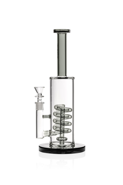 GRAV® Smoke Coil Shower Head Water Pipe